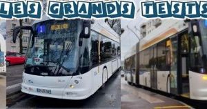 LES SWISSTROLLEYS LES GRANDS TESTS