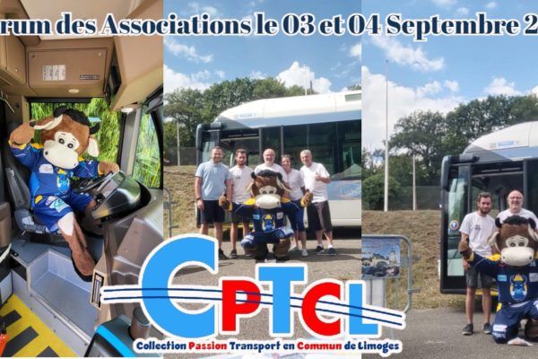 Forum des Associations 2022