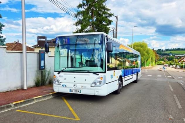 🚏 Terminus exceptionnel pour la ligne 11