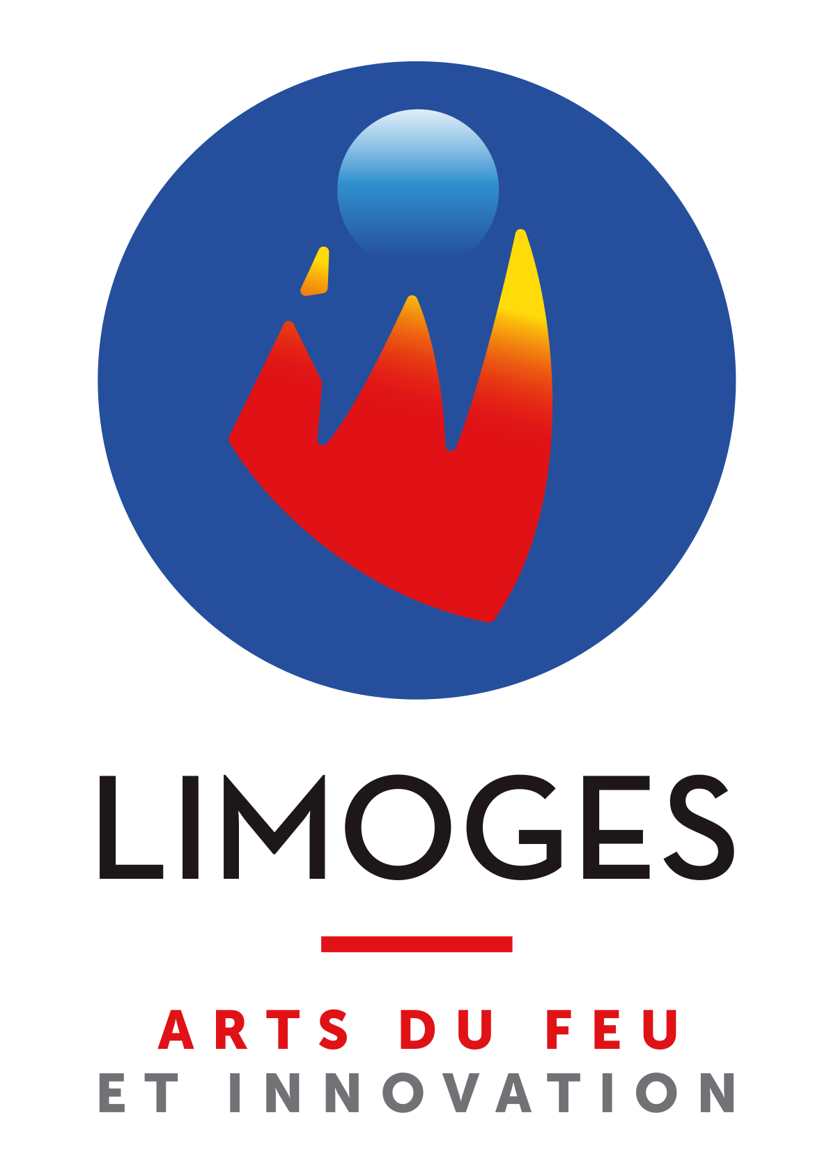 Logo Ville de Limoges