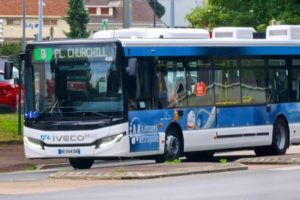🚍 Une ligne simplifiée