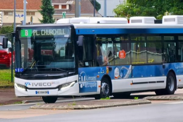🚍 Une ligne simplifiée