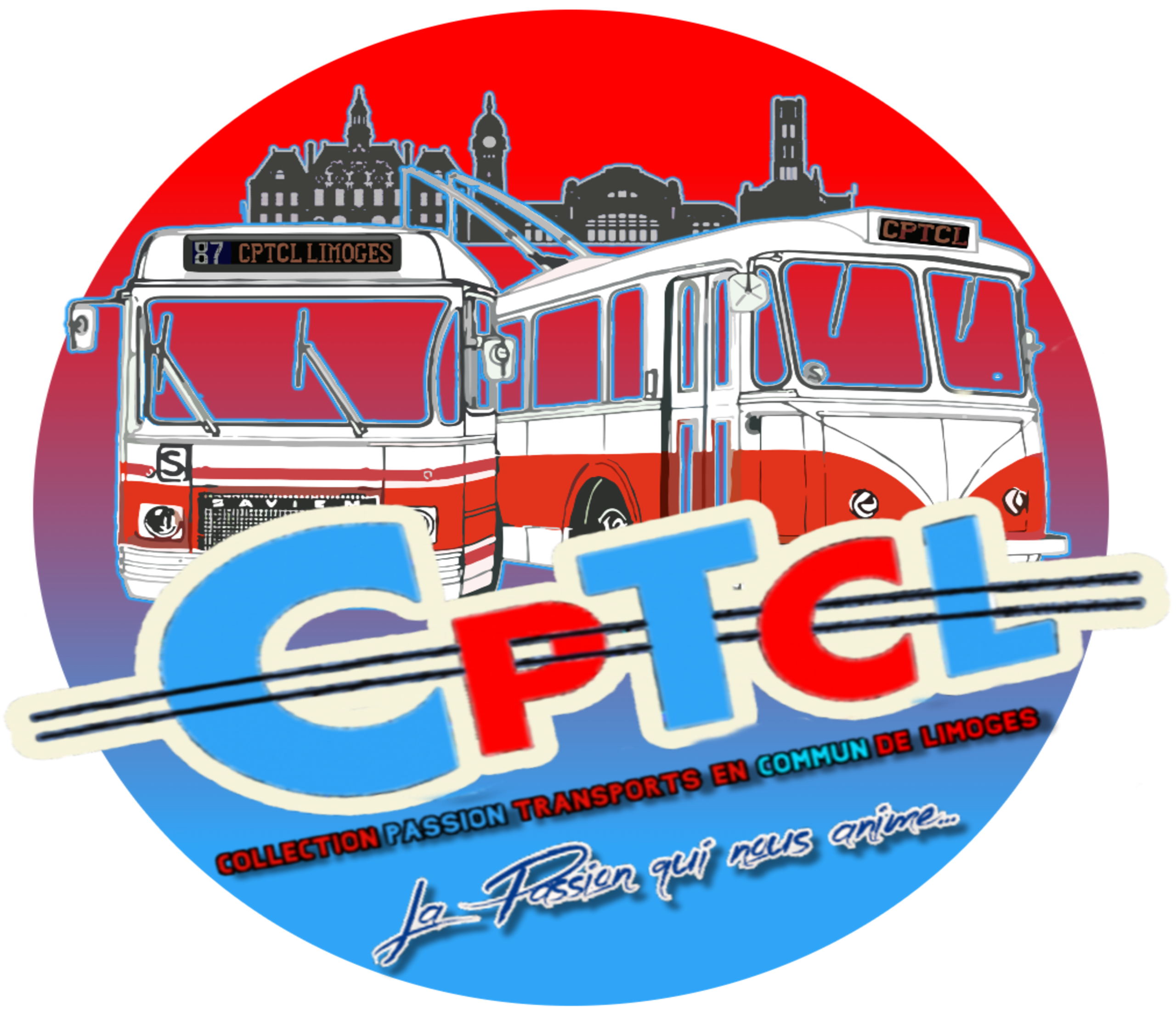 Logo CPTCL