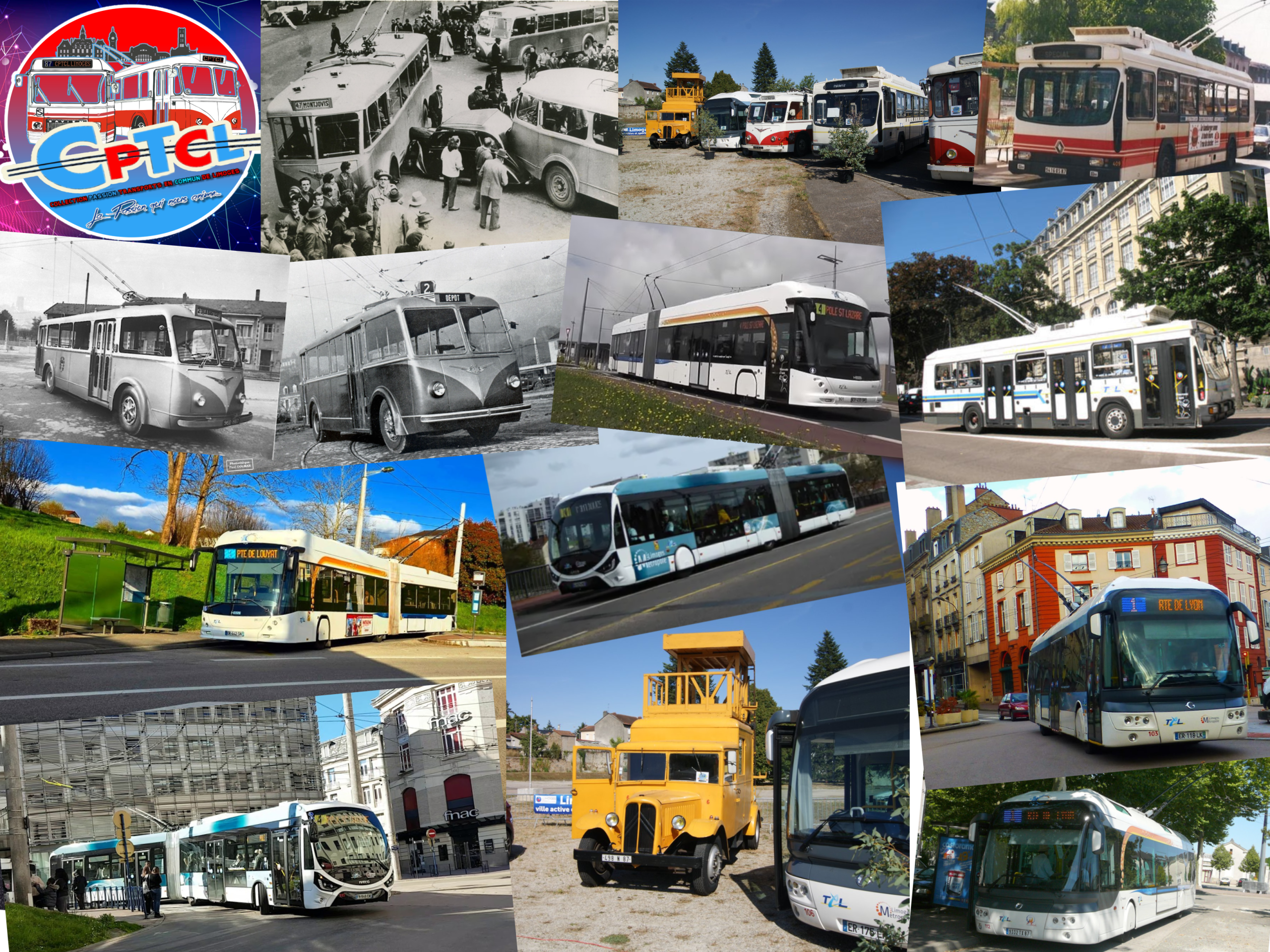 Faire vivre la mémoire