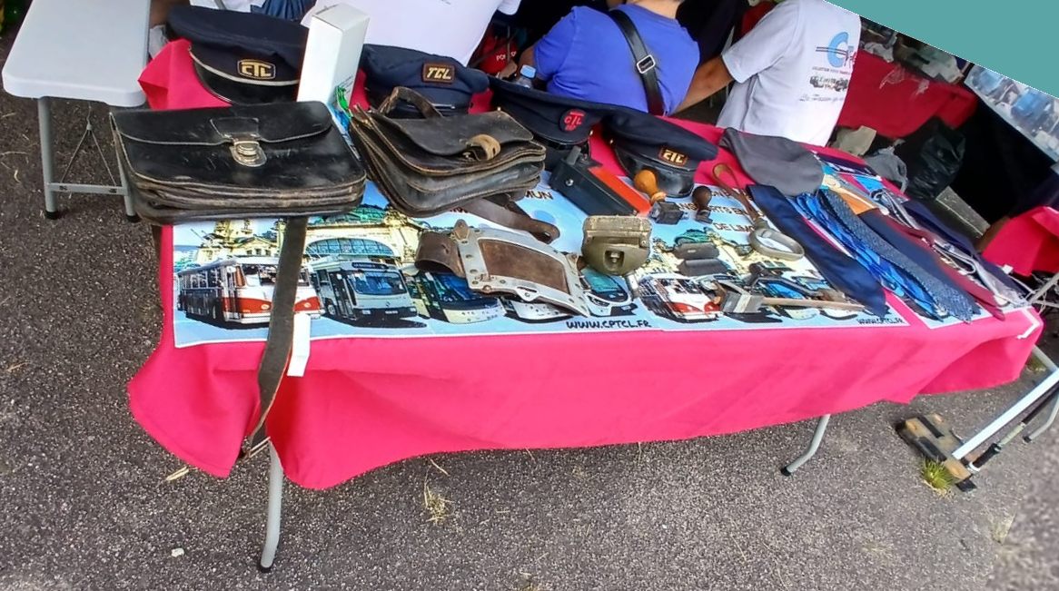 Conservation d'archives