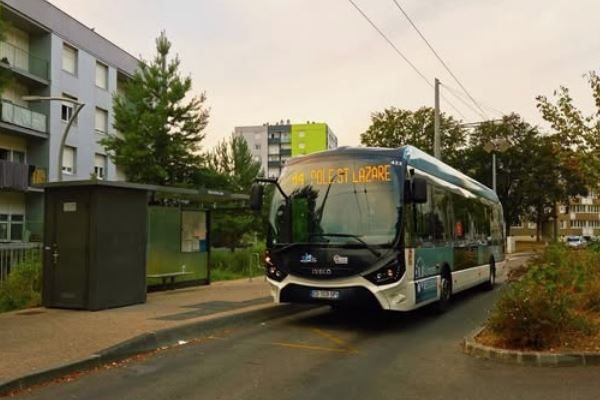 🚌 Les lignes du dimanche : focus sur la D4