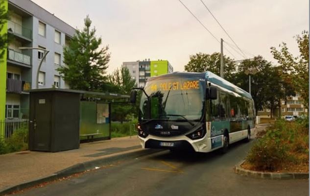 🚌 Les lignes du dimanche : focus sur la D4