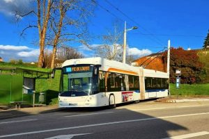 🚍 Ligne 1 : la doyenne du réseau STCLM, témoin d’une histoire en mouvement