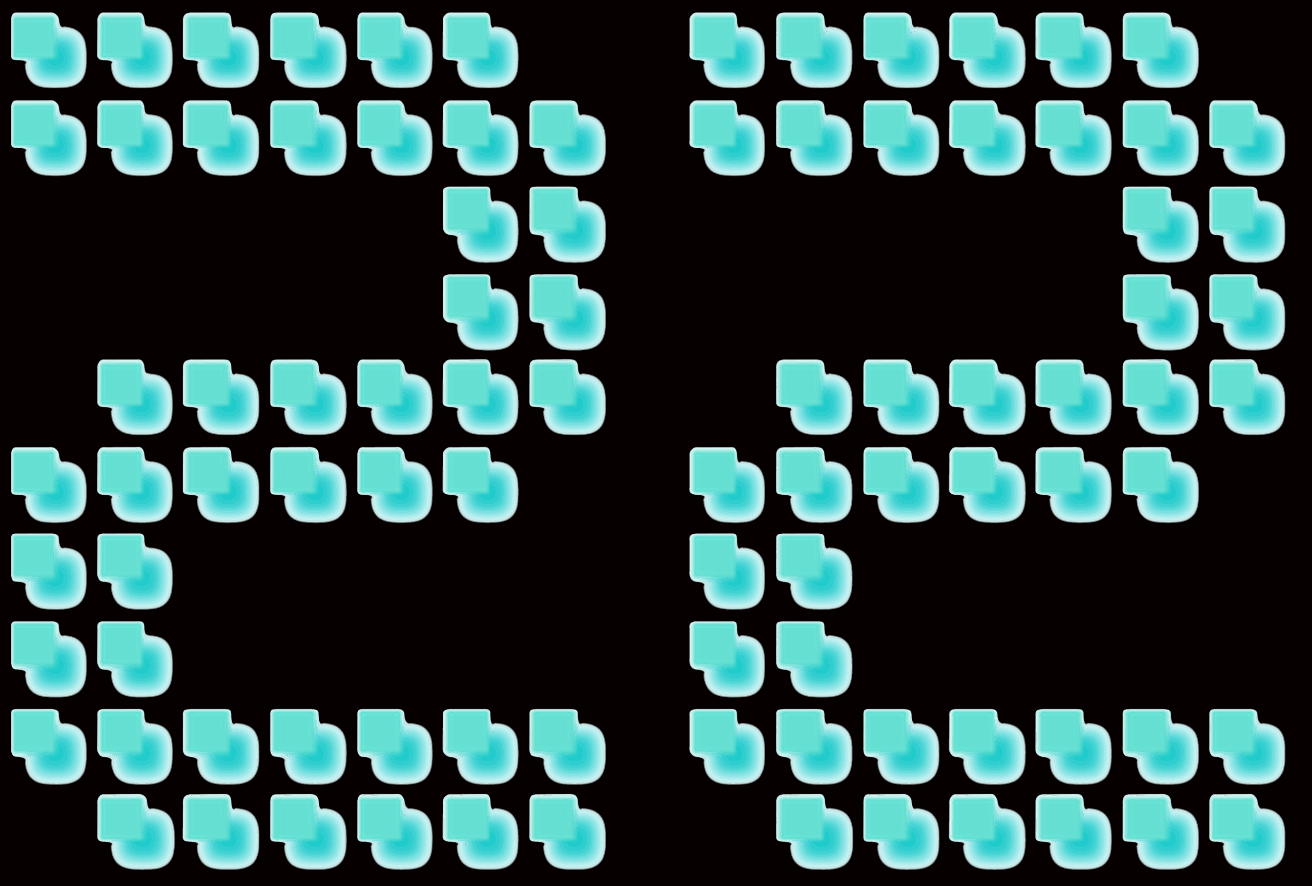 Bus articulé ligne 22 - Vue 2