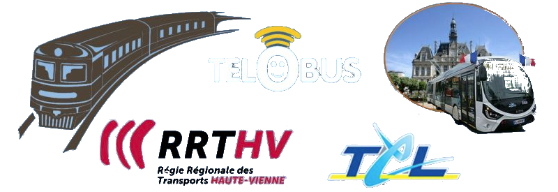 Point Bus extérieur