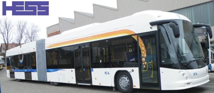 Société Hess Suisse