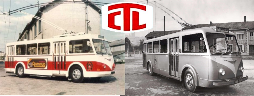 Vétra CB60 historique