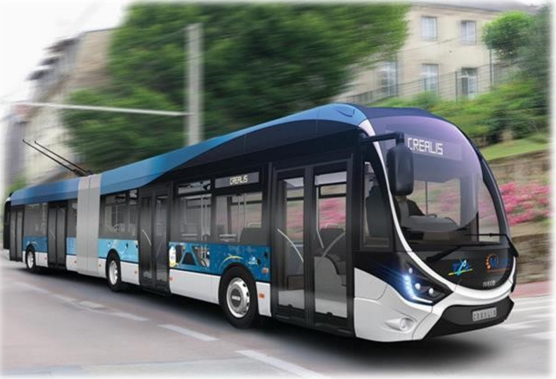 Futur Crealis Limoges